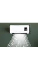 Wall Mounted Mobile Air Conditioning AC Unit ...