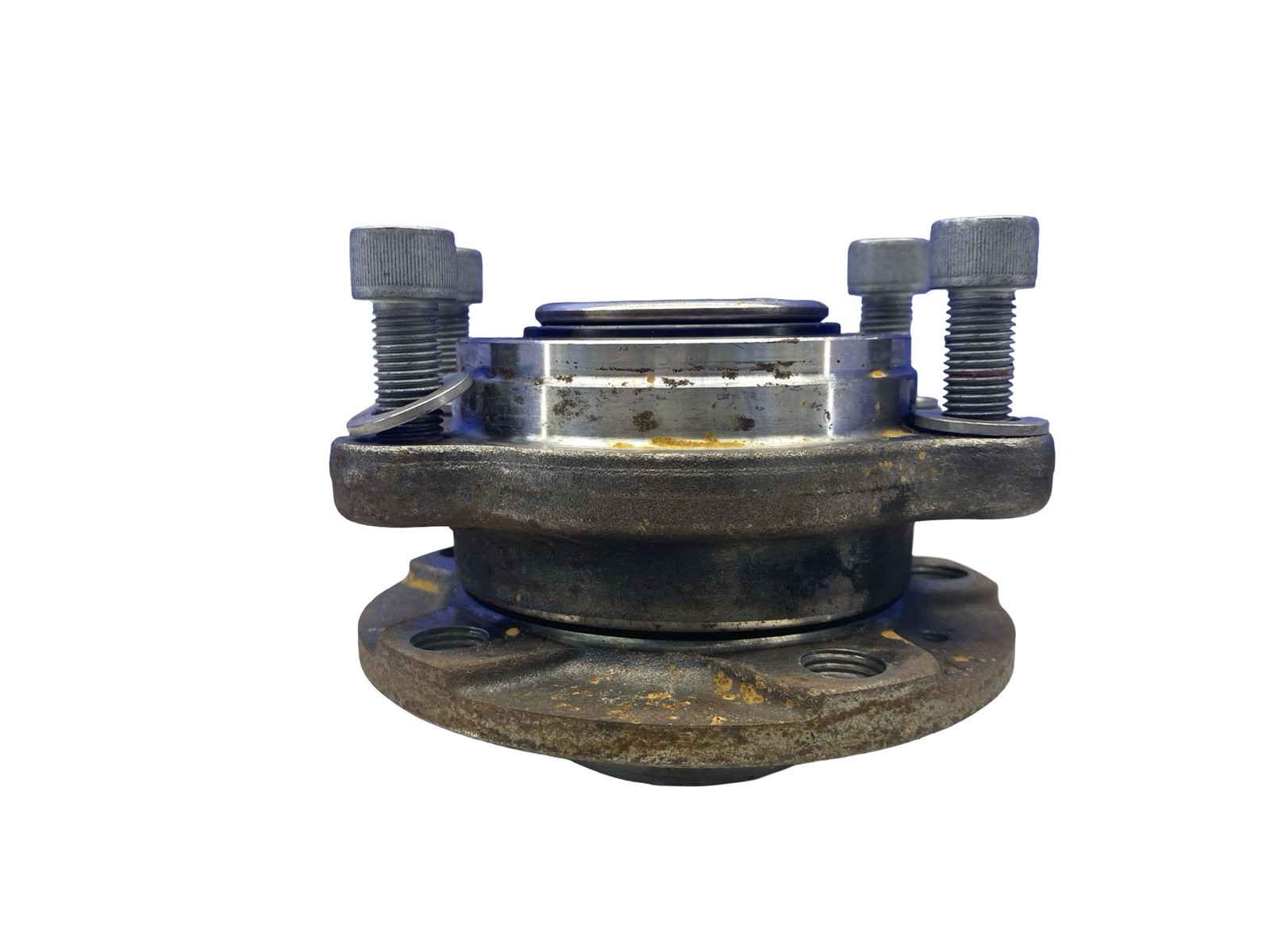 2025-2026 MCLAREN GTS OEM RWD 4.0L FRONT LEFT HUB BEARING