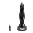 132–174MHz VHF Tunable 1/4-Wave NMO Antenna