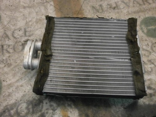 6Q0819031 HEIZUNG / KLIMAANLAGE KÜHLER / 12470035 FÜR SEAT IBIZA 6L1 REFERENCE
