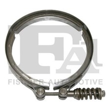 ROHRVERBINDER ABGASANLAGE FA1 969 841 FÜR AUDI