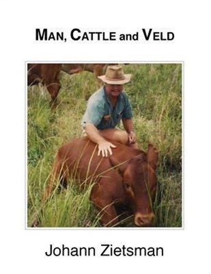 Man, Cattle and Veld (Paperback or Softback)