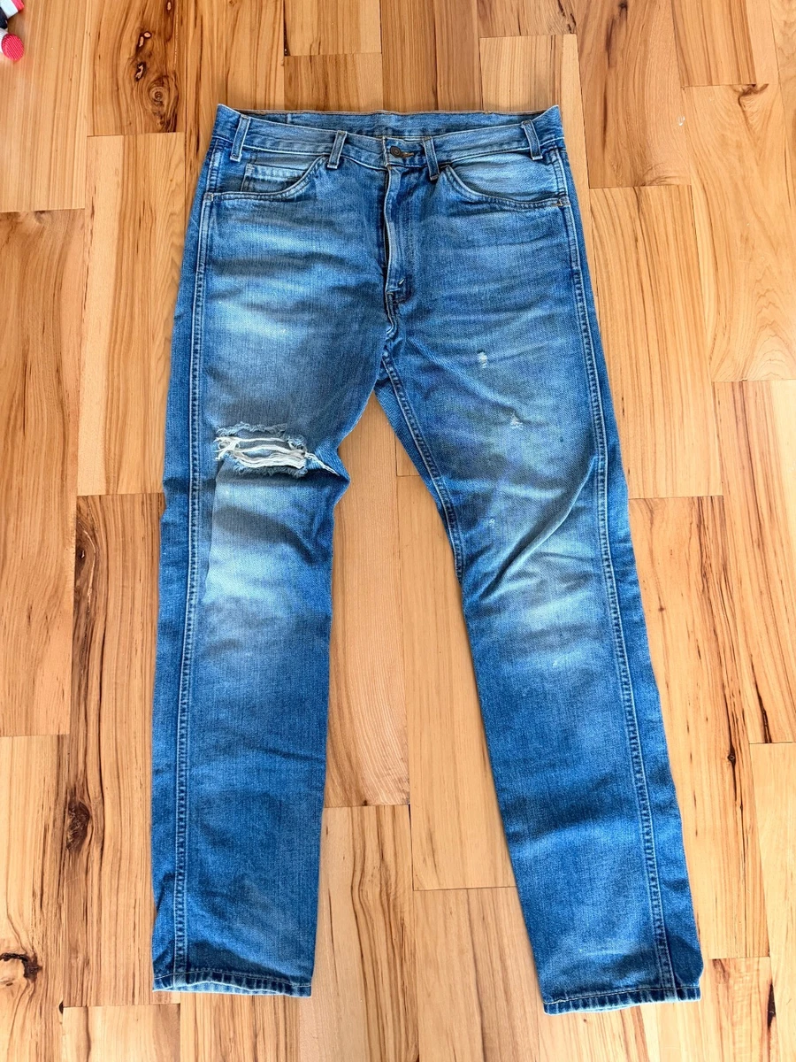 Levis 606 for sale | eBay
