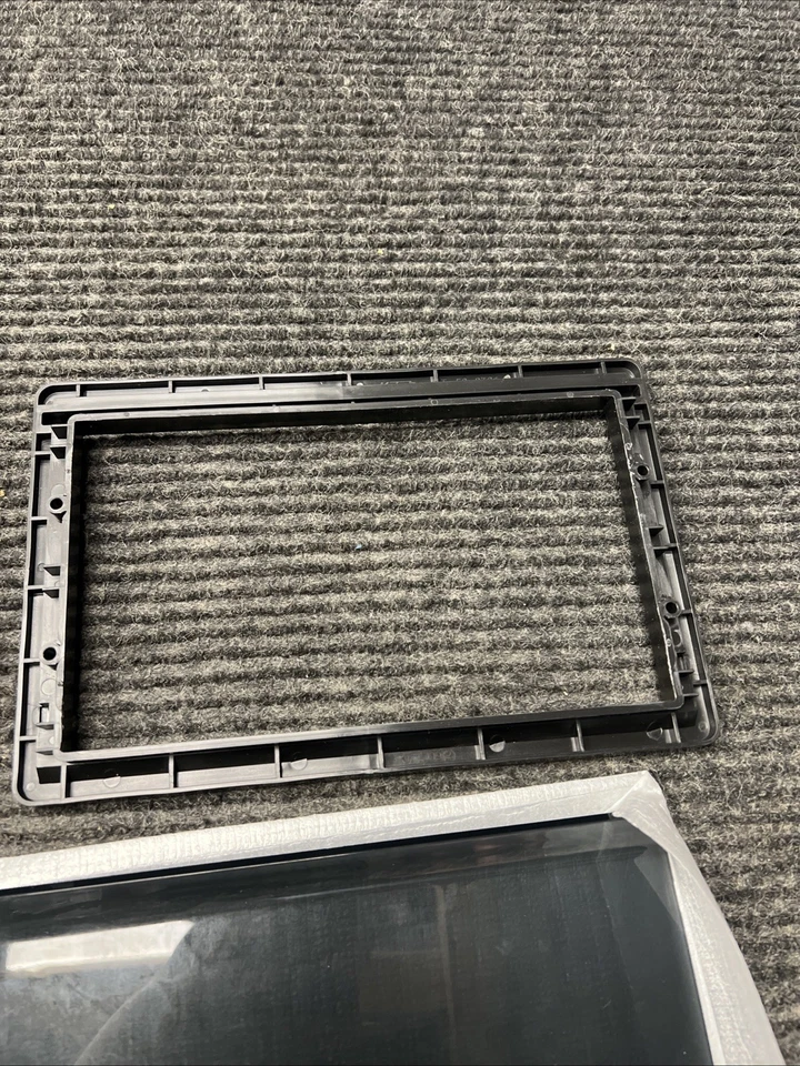 Metra 99-9721 15-19 Polaris Slingshot Single Double DIN Radio Stereo Dash Kit - Image 3 of 4