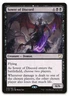Sower of Discord #19 (LP) Commander 2018 C18 Magic MTG