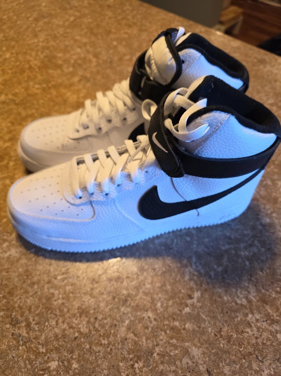 25+ Nike Air Force 1 B High White for sale | Updated Oct 2026