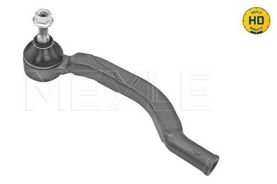 Meyle HD 16-160200047/HD Front Left Outer Tie Rod End Fits Renault Arkana Duster