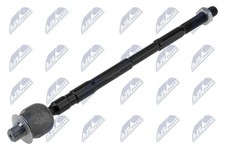 Rotule de direction Subaru FORESTER