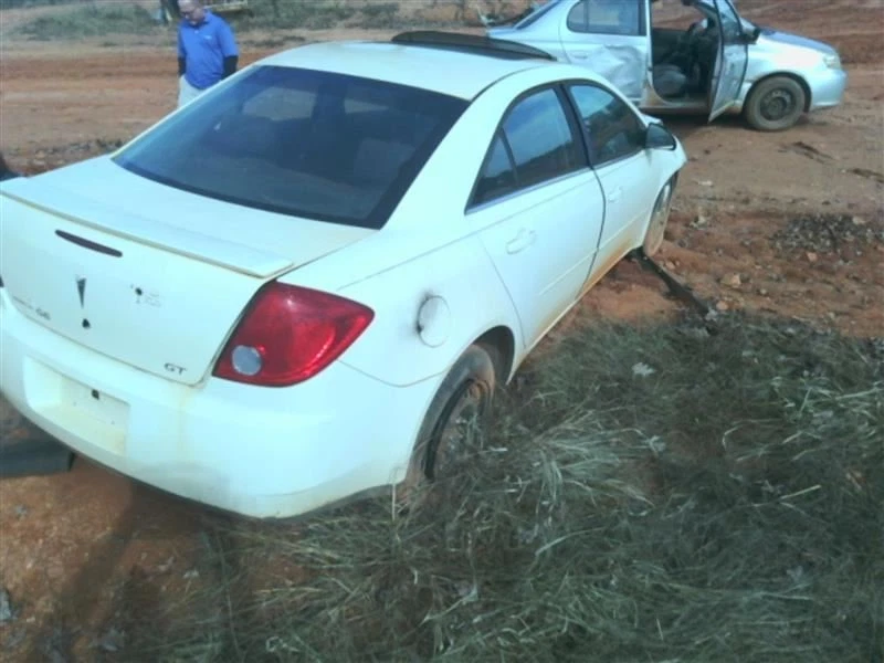 Правый передний шпиндель/кулак для пассажира подходит для Pontiac G6 2004-2012 годов выпуска от оригинального производителя - Изображение 4 из 4