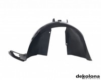 Radkastenverkleidung Links Vorne FüR Peugeot 207 1.6 16V SW CC 06-15
