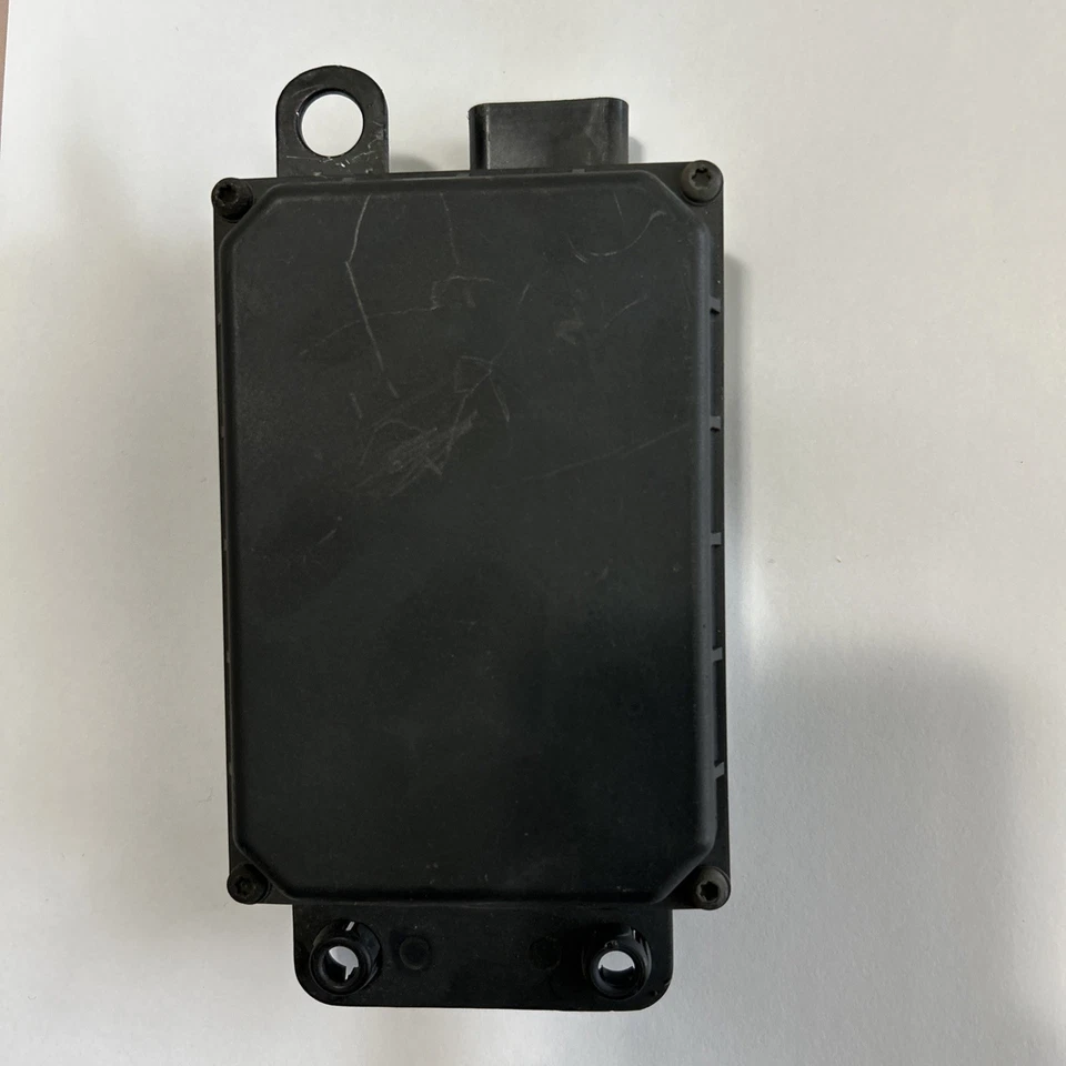 DG9T-9G768-AD FORD FUSION LINCOLN MKZ Cruise Control Radar Sensor OEM 2013-2016 - Image 4 of 4