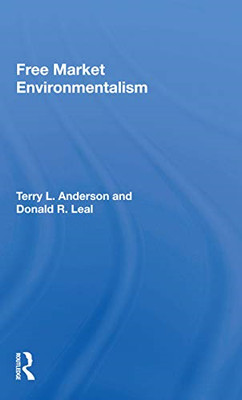 Free Market/spec Sale/avail Hard Only - Paperback / softback NEW Anderson, Terry