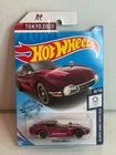 Hot Wheels 184/250 8/10 HW Olympic Games Tokyo 2020 Toyota 2000 GT