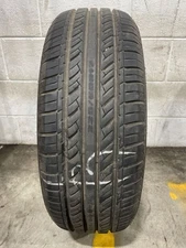 1x P225/60R17 Advanta ER-700 9/32 99 T Used Tire 2256017