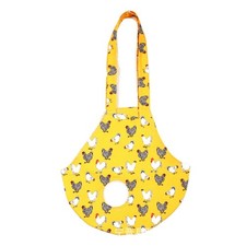 Chicken Holder Bag Hen Sling Carry Bag Chicken Carrier with Handle Chicken6314