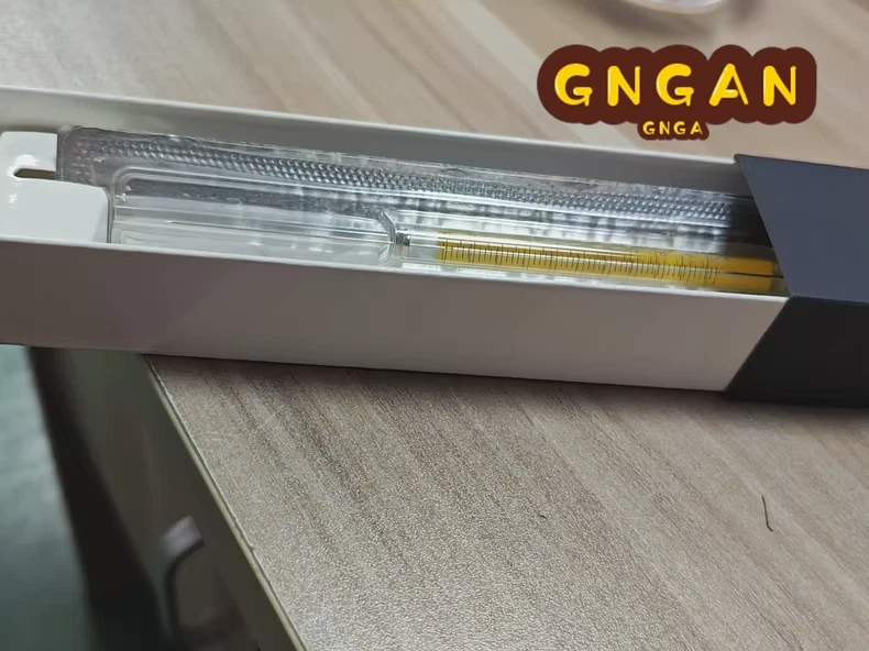 NEW Shimadzu 221-34618 gas chromatography injection needle US free tax DHL ship - Image 2 of 4