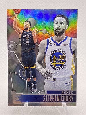 2022-23 Panini Chronicles Essentials #230 Stephen Curry