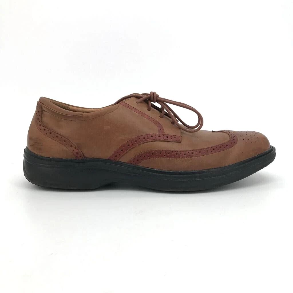 Dr. Comfort M Oxford Dress Shoes for Men for sale | eBay display picture 3