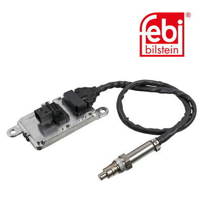 NOx-Sensor für SCR-Katalysator (AdBlue -System) passend für Mercedes-Benz