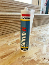 Silicone Sealants Soudal