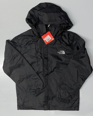 The North Face Jacke, Summit Series, Größe L, Farbe schwarz 
