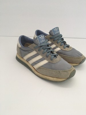 puma suede platform junior