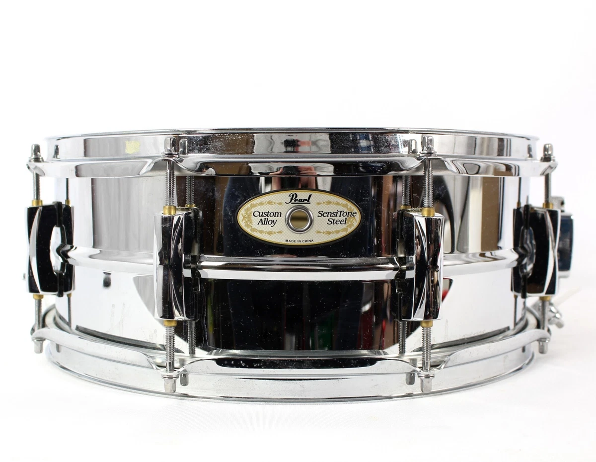 Pearl Custom Alloy Sensitone 14