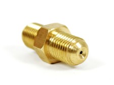 Ölrestriktor Ölreduzierer Garrett Chargeur Oilrestrictor GT28RS GT2871R GT2876R