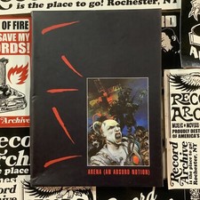 デュラン・デュラン アリーナDVD Amazon.co.jp: Duran Duran - Arena : DVD