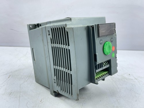 Schneider ATV310HU15N4E Velocidad Variable Drive Facil Altivar 310 Pesado 2hp ✅ - Picture 10 of 14