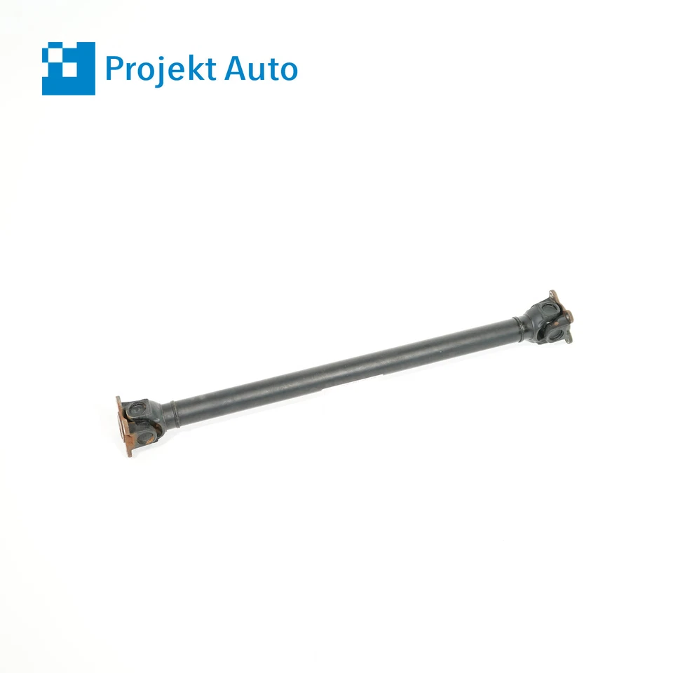 Eje de transmisión delantero BMW 10-19 OEM 730 mm serie 5 6 7 8628043 F01 F02 F10 F13 F06 Foto 2 de 4