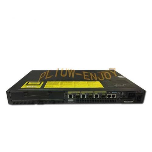 1 pièce routeur AC Cisco 7301-AC D'OCCASION 256 Mo RAM/128F ports 3GE testés - Photo 1 sur 1