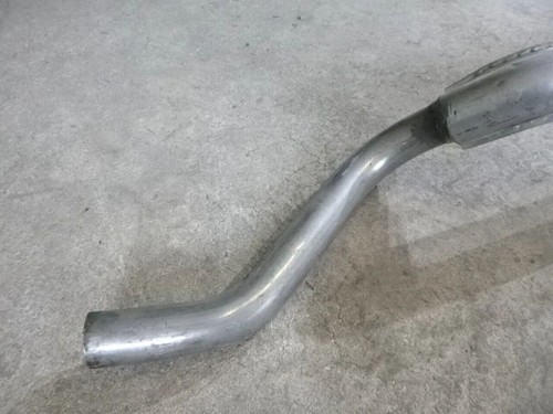OPEL KADETT E con trasformazione KAT scarico TUBO CENTRALE marmitta 90234289 854510 GM - Foto 5 di 10
