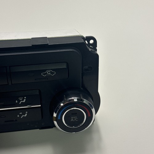 2008 - 2012 Nissan Titan AC Heater Climate Control OEM VP9NEH-19D840-A - Picture 5 of 12