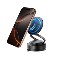 Universal 360° Car Truck Phone Mount Holder For Cell Phone Samsung Galaxy iPhone