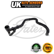 Fits Land Rover Range Rover Evoque 2.0 Gates Lower Radiator Hose -9371