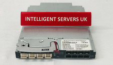 HPE 691367-B21 Virtual Connect FlexFabric 20/40F8 Module for c-Class BladeSystem