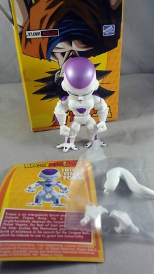 The Loyal Subjects Dragonball Z Final Form Frieza 2/16