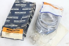 New Honeywell Proximity Sensor Proxy Micro Switch 20-260VAC PK82525 FYFA2C8-2