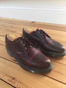 pointure doc martens