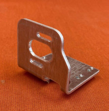 T-Maxx 1.5/2.5/3.3 Traxxas 775 Low Aluminum motor mount Tmaxx T maxx