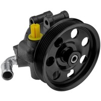 NTY Hydraulikpumpe Lenkung Servopumpe FüR Ford Focus DAW DBW 1.6 16V
