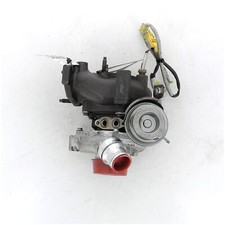 Turbo - Renault KOLEOS I PH.1 2.0 DCI - 7701477887 - C0-0521V