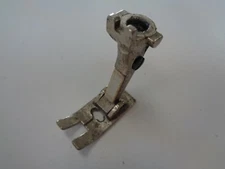 Genuine Vintage Bernina Old Style Presser Foot #016 Blindhem Foot with no Guide