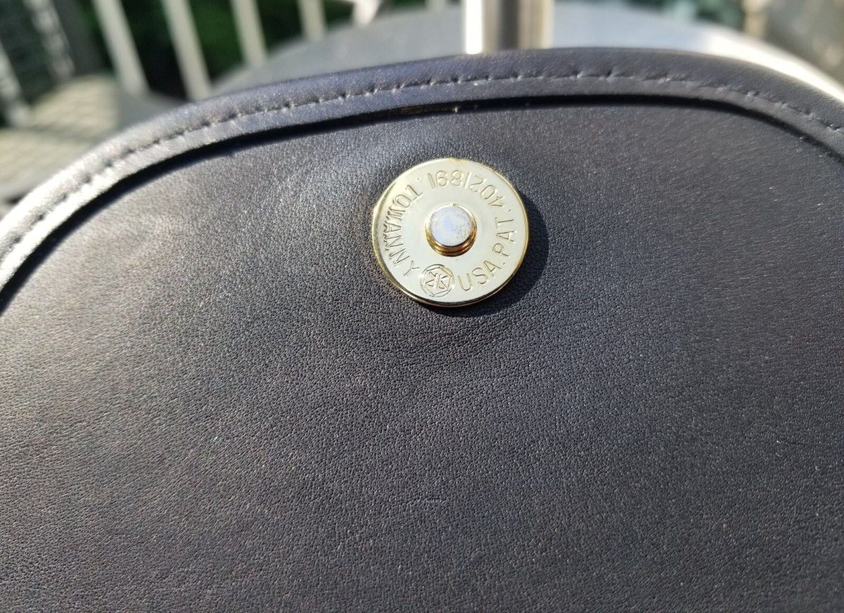 Vintage COACH #9888 