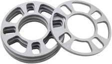 4x 8mm 516 4 Lug 6 Lug Universal Wheel Spacers 4x100 4x110 4x4.5 6x4.5 6x120 