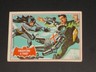 1966 Topps Batman Red Bat, OPC Canada, #9, VERY NICE CARD !!