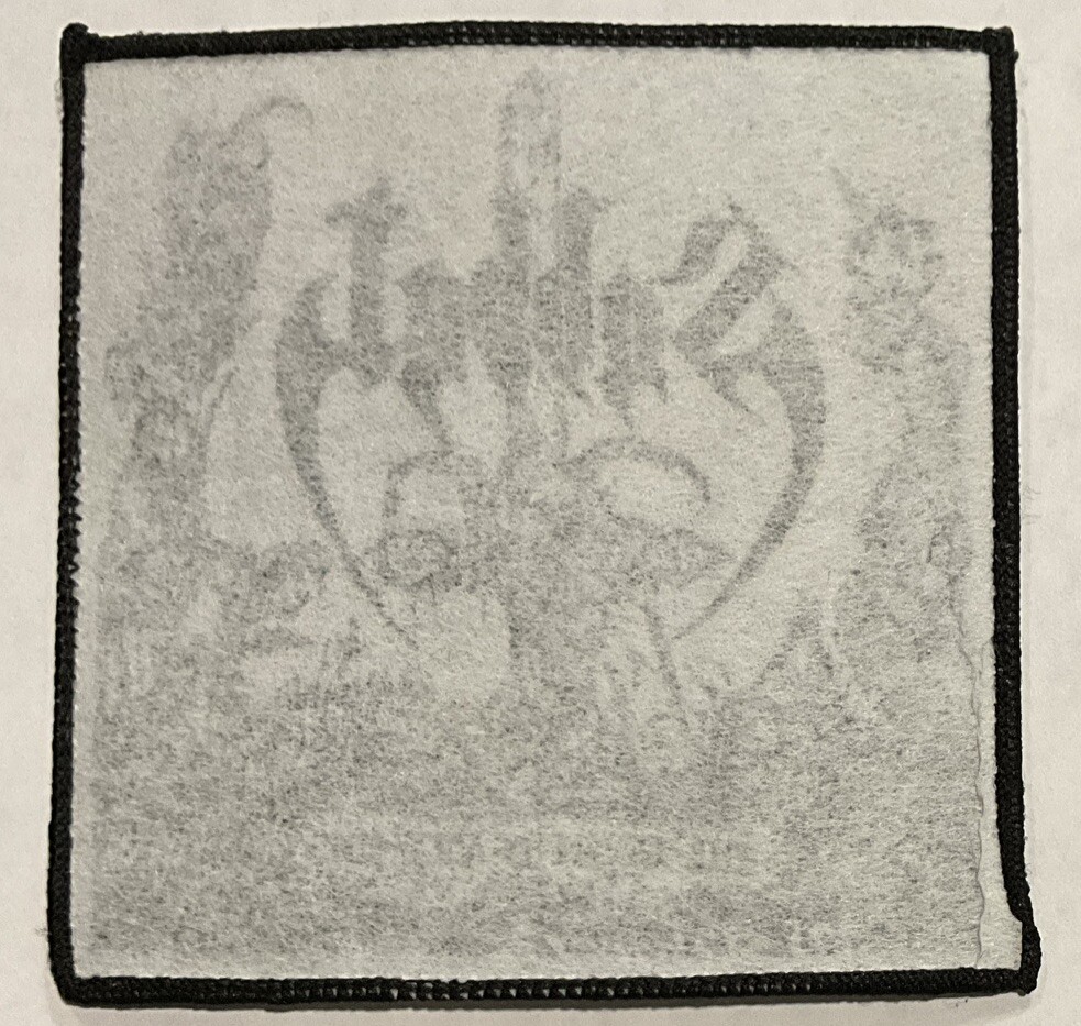 Sabbat - The Seven Deadly Sins 4