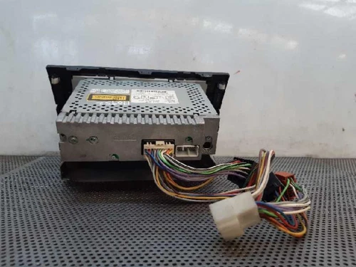 3910162J0 Sistema Audio/Radio Cd para SUZUKI SWIFT BERLINA (RS/MZ) 2006 1308982 - Imagen 3 de 10