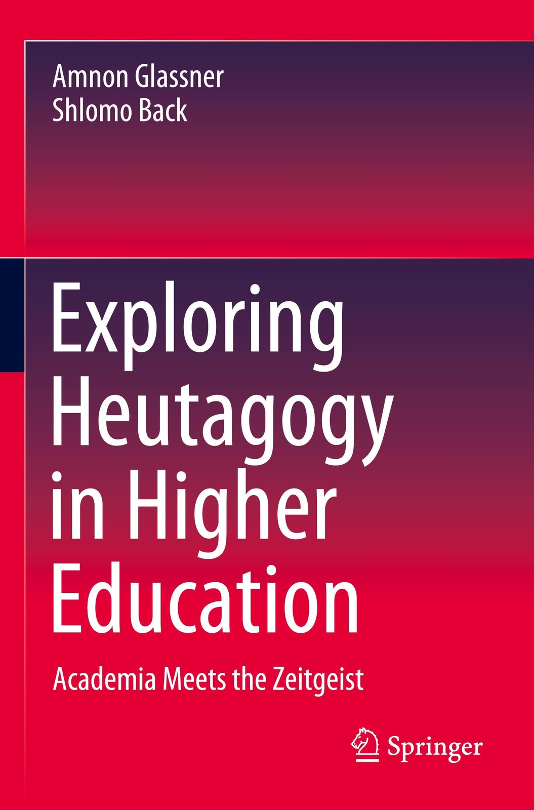 Thumbnail - Exploring Heutagogy In Higher Education | Academia Meets The Zeitgeist